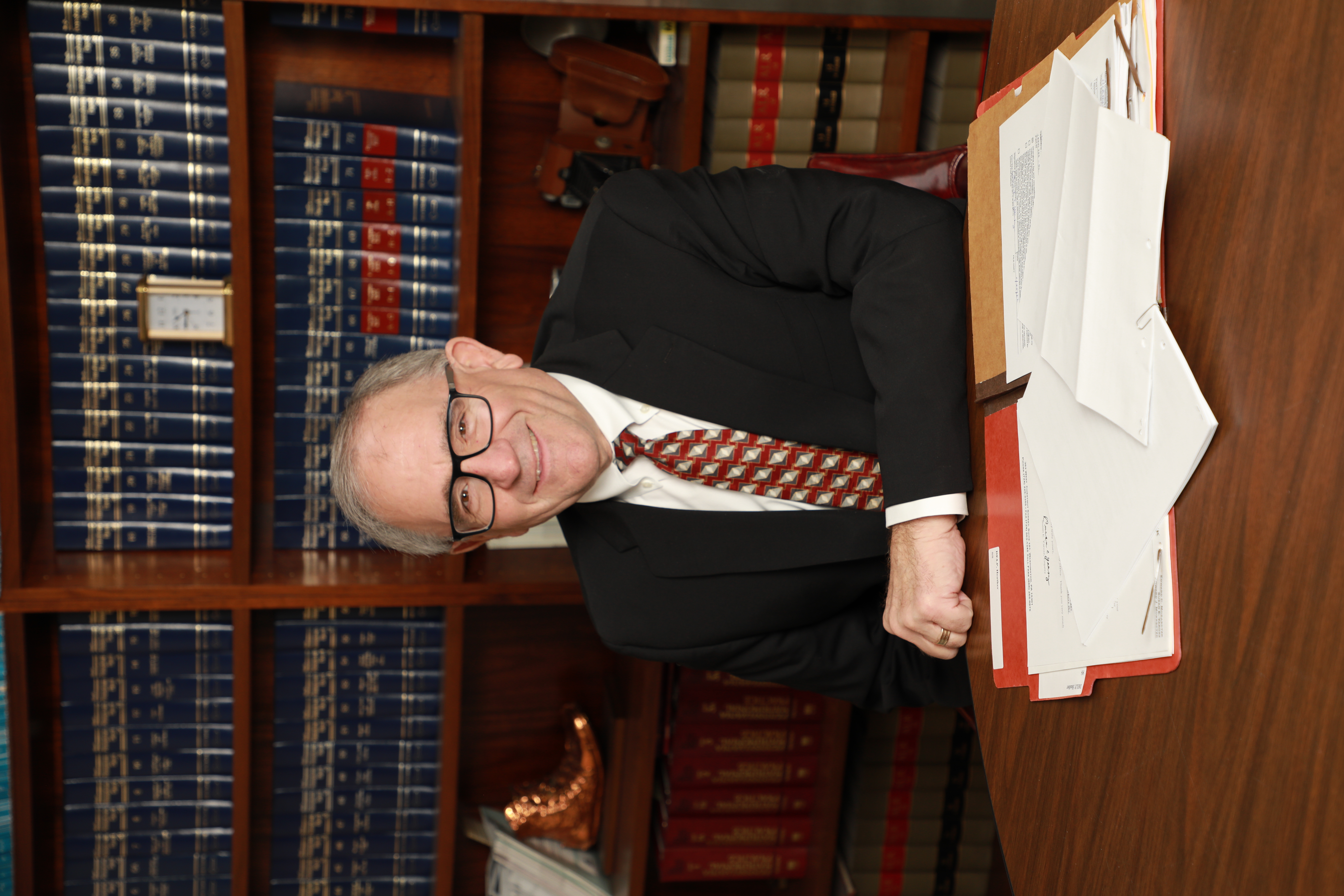 Edward C. Morascyzk, Esquire